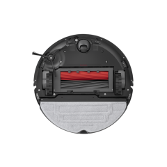 שואב אבק רובוטי Roborock S8 Pro Ultra 6000Pa — שחור