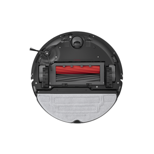 Робот-пылесос Roborock S8 Pro Ultra 6000 Па — черный