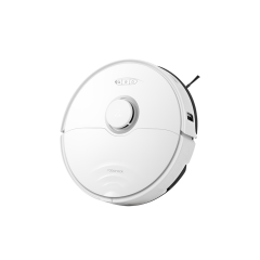 שואב אבק רובוטי Roborock S8 Pro Ultra 6000Pa — לבן