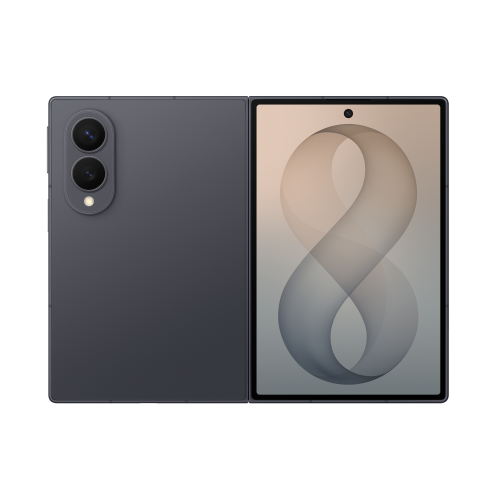 Samsung Galaxy Z Fold 8 16GB + 1TB — Black