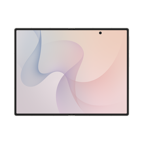 סמסונג גלקסי Z פולד 8 256 גיגה Samsung Galaxy Z Fold8 12GB+256GB — קרם