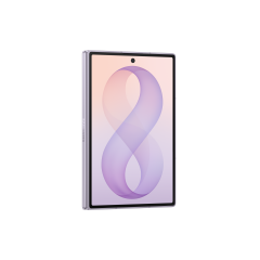 סמסונג גלקסי Z פולד 8 1 טרה Samsung Galaxy Z Fold8 16GB+1TB — סגול
