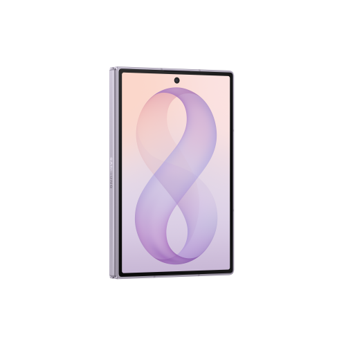 סמסונג גלקסי Z פולד 8 256 גיגה Samsung Galaxy Z Fold8 12GB+256GB — סגול