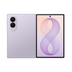 סמסונג גלקסי Z פולד 8 1 טרה Samsung Galaxy Z Fold8 16GB+1TB — סגול