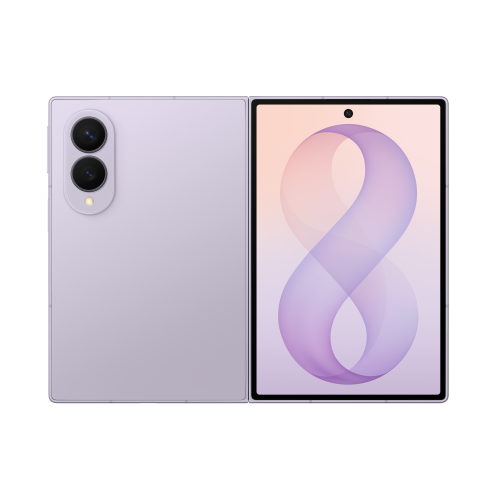 סמסונג גלקסי Z פולד 8 1 טרה Samsung Galaxy Z Fold8 16GB+1TB — סגול