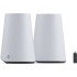 רמקולים אלחוטיים Sony PlayStation PULSE Elevate עבור PS5 — לבן