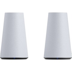 רמקולים אלחוטיים Sony PlayStation PULSE Elevate עבור PS5 — לבן