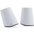 רמקולים אלחוטיים Sony PlayStation PULSE Elevate עבור PS5 — לבן