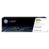Original HP 203A Yellow Toner Cartridge for HP Color LaserJet Pro Printers