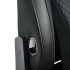 כיסא גיימינג COUGAR Armor Titan Pro Royal Black עם בסיס אלומיניום Vortex — שחור-זהב