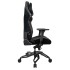 כיסא גיימינג COUGAR Armor Titan Pro Royal Black עם בסיס אלומיניום Vortex — שחור-זהב