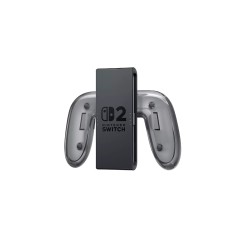 Подзарядный держатель для Nintendo Switch 2 Joy-Con 2 Charging Grip