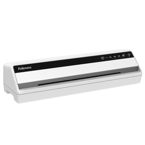 Professional laminator device Fellowes Saturn 3i A4 Laminator DLS5724801.