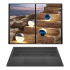 Ноутбук Asus Zenbook Duo 14" 32GB 1TB U7 355 — Moher Gray (Win11 Home)