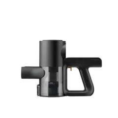 Vacuum Cleaner Roborock F25 Combo 5-in-1 Wet and Dry Cleaning 20000Pa — Black