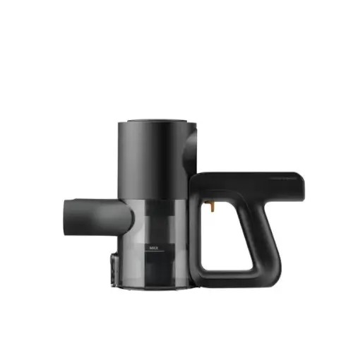 Vacuum Cleaner Roborock F25 Combo 5-in-1 Wet and Dry Cleaning 20000Pa — Black