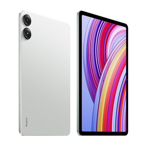 שיאומי טאבלט Xiaomi Redmi Pad Pro 5G ‎12.1" 8GB+256GB‎ בצבע ירוק