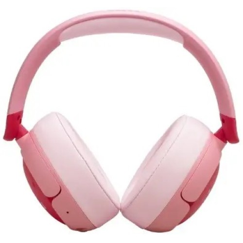 אוזניות אלחוטיות לילדים Junior 470NC — ורוד