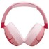 אוזניות אלחוטיות לילדים Junior 470NC — ורוד