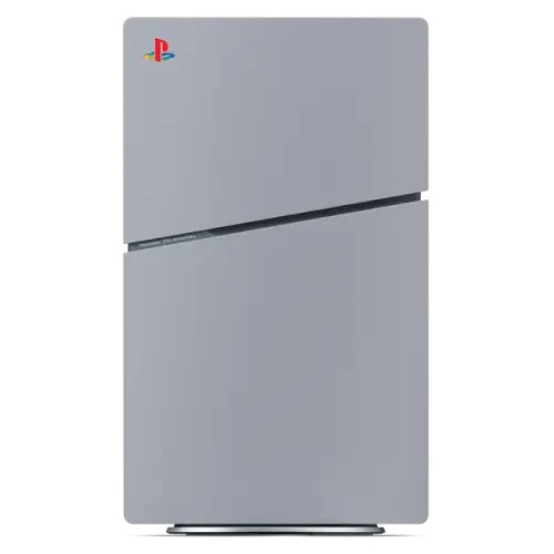 Sony PlayStation 5 Slim 1TB Digital 30th Anniversary Edition Game Console