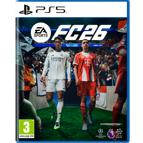 משחק EA SPORTS FC™ 26 — PlayStation (PS5)