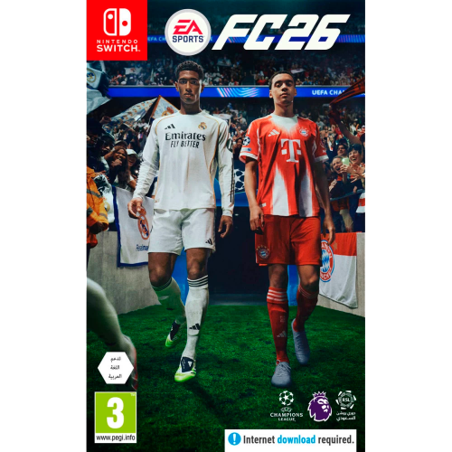 משחק EA SPORTS FC™ 26 (NS)