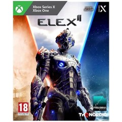 משחק ELEX II — Xbox One & Series X