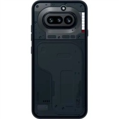 נאת'ינג Nothing Phone (4A) 8GB + 256GB שחור