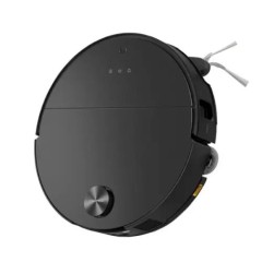 Roborock Saros 10 Robot Vacuum Cleaner 22000Pa — Black