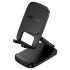 ACEFAST E45 Foldable Desktop Phone Stand with Adjustable Viewing Angles — Black