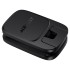 ACEFAST E45 Foldable Desktop Phone Stand with Adjustable Viewing Angles — Black