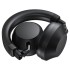 ACEFAST H14 Hybrid ANC Wireless Over-Ear Headphones with Spatial Audio — Black