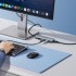 USB-концентратор ACEFAST J17 USB 3.0 на 4 порта 5Gbps — Metal Grey