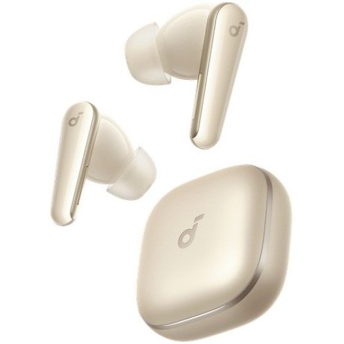 Anker Soundcore Liberty 5 True Wireless In-Ear Earbuds — Gold