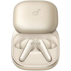 Anker Soundcore Liberty 5 True Wireless In-Ear Earbuds — Gold
