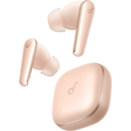 Anker Soundcore Liberty 5 True Wireless In-Ear Earbuds — Pink