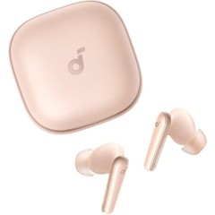 Anker Soundcore Liberty 5 True Wireless In-Ear Earbuds — Pink