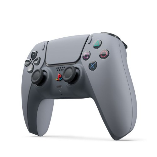 בקר אלחוטי של Sony Playstation PS5 DualSense 30th Anniversary Edition מוגבל
