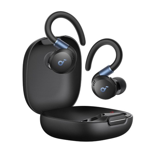 Anker Soundcore Sport X20 TWS Earbuds — Black