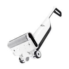 Vertical Wet Vacuum Cleaner Roborock Flexi Lite 17000Pa — White