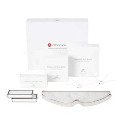 ערכת אביזרים לשואב Roborock Q7 — לבן