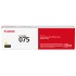 Оригинальный жёлтый тонер Canon 075 Yellow для принтеров Canon i-SENSYS
