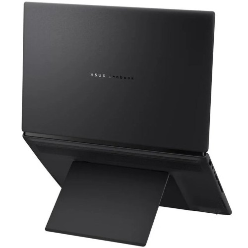 Ноутбук Asus Zenbook Duo 14" 32GB 1TB U7 355 — Moher Gray (Win11 Home)