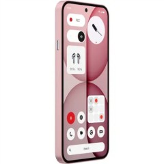 Nothing Phone (4A) 12GB + 256GB Pink