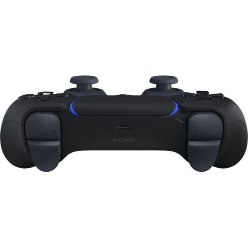 בקר אלחוטי Sony PS5 DualSense V3 עם כבל USB-C למחשב ולקונסולה – Midnight Black (שחור)
