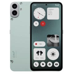 סי אם אף ביי נאטינג 8GB+128GB Cmf by Nothing Phone 1 ירוק