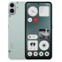 Cmf by Nothing Phone 1 8GB+128GB Green