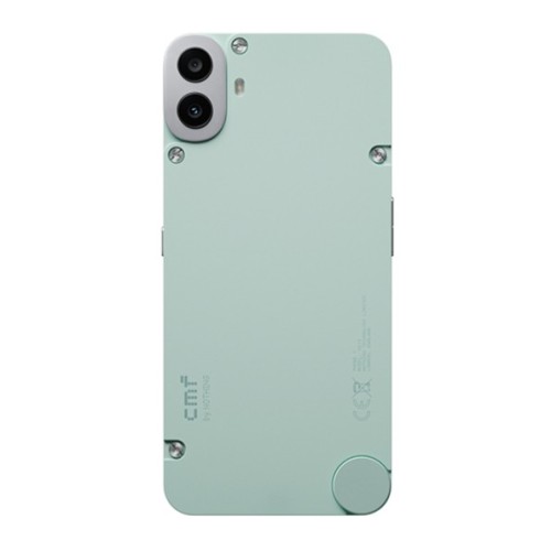 סי אם אף ביי נאטינג 8GB+256GB Cmf by Nothing Phone 1 ירוק
