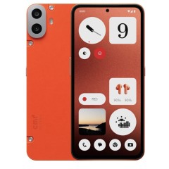 סי אם אף ביי נאטינג 8GB+128GB Cmf by Nothing Phone 1 כתום