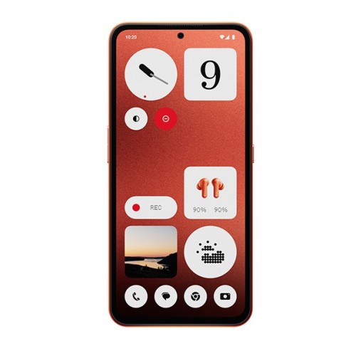 Cmf by Nothing Phone 1 8GB+256GB Orange